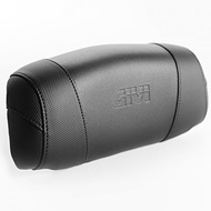 GIVI E134S Specific Backrest for V47 Top Case - เบาะสำหรับติดตั้งกับกล่องท้ายติดรถมอเตอร์ไซค์