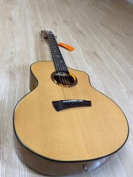 Sole 旅行結他 SG110BC/GN