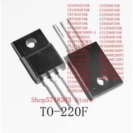 5PCS CS6N40FA9R CS10N40FA9R CS19N40FA9R CS5N50FA9R CS8N50FA9R CS10N50FA9R CS13N50FA9R CS18N50FA9R CS