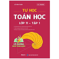 Sách - Tự học Toán học Lớp 11 - Tập 1 (Moon)