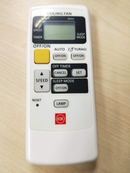 Ceiling Fan remote control - KDK Remote Control KDK V56VK KDK K14Z9