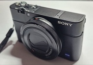 Sony RX100 IV Cyber-shot數位相機