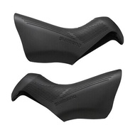 Shimano Di2 ST-R9250 Black Grip Cover, Universal ST-R8150