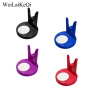WeiLaiKeQi Hot Glue Holder Hot Glue Tool Stand Desktop Hot Glue Sprayer Rack Universal Hot Melt Glue