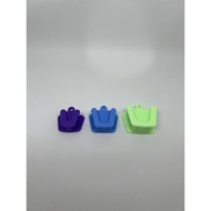 Bite Block Dental Jaw Support 1PCS (S/M/L)