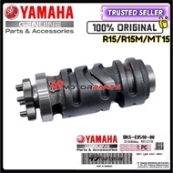 100% ORIGINAL R15 R15M MT15 SHIFT CAM ASSY GEAR BOX BOOM BK6-E8540-00
