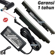 Battery charger hp 14-BS743TU BS124TX BS100TX JC04 battery adapter