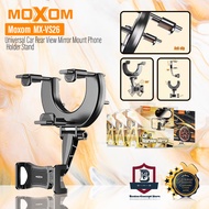 BOSTON MOXOM MX-VS26 Universal Car Rear View Mirror Mount Phone Holder Stand