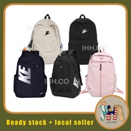 Beg Galas Kalis Air Bagpack Beg Sekolah JalanJalan Travel Shoulder Bag Men Women Laptop Sport School