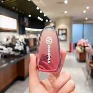 Deep Blue S7 เคสกุญแจรถยนต์ส่วนตัว SL03 Changan L07 S05 อุปกรณ์ G318 ปลอกหุ้มกุญแจรถยนต์สีน้ำเงินลึก