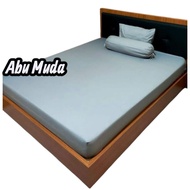 Plain Rubber Bed Sheet 180, 200, 20, 160, 200, 20, 140, 20, 20, 120, 200, 15, 90, 200, 15