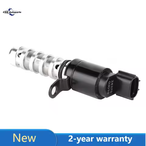 24375-03010 For Hyundai i10 i20 Kia Ceed Picanto Rio 1.0 1.2 New Camshaft Variable Timing Solenoid V