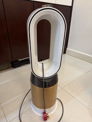Dyson HP06 - Pure Hot+Cool Cryptomic 三合一風扇暖風空氣清新機HP06