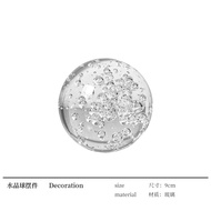 Rzone Creative Metal Hollow Folded Page Cabinet Interior Decoration Caramel Rust Color Sample Room S