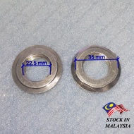 1PCS 36mm Washing Machine Cluth Mechanism Nut