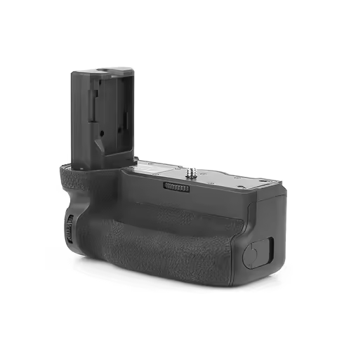 Meike MK-A9 Vertical Shooting Battery Grip for Sony A9 A7III A7R III Camera