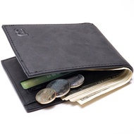 （Layor wallet）  2022 New Men Wallets Small Money Purses Wallets New Design Dollar Price Top Men Thin Wallet with Coin Bag Zipper Wallet