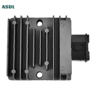 ตัวควบคุมการจ่ายกระแสควบคุมแหล่งจ่ายไฟแรงดันไฟฟ้าจักรยานยนต์ ASDL สำหรับ Honda SH781AA CBR250R CBR 2