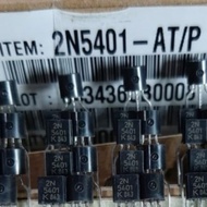 Grosir Transistor 2N5401 2N 5401 Renceng Asli 🌈Update !