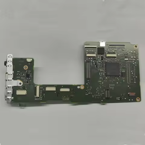 New Main Circuit Board Motherboard PCB Repair Parts For Canon EOS 1500D 2000D SLR