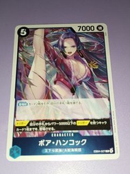 海賊王 One Piece Card GAME TCG 白卡 異圖 異畫 luffy TRADING CARD GAME 集換式卡牌遊戲 遊戲遊戲卡牌收藏卡 閃卡 咭 OPCG EB04-027 R 