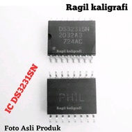 IC DS3231SN SMD SOP 16 RTC DS3231SN SOP 16 IC DS 3232 SN S0P 16 SMD