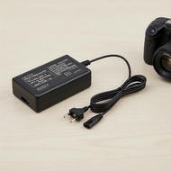 CA570 AC Power Adapter 8.4V 1.5A Replacement for Canon Camcorders XA10/XA35/HV10/HV40/CX10/CX15/HG10