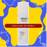 [Ready Stock] DRs Secret Aestier A6 Light Weight Moisturiser Emulsion A6 90ml New Packaging 100% Ori