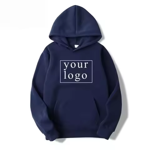 2026 New Unisex Casual Hoodies, Custom Text Print DIY Sweatshirts, Personalized Text Logo Hoodies