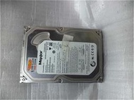 露天二手3C大賣場 Maxtor P/N:9FV132-32機板救硬碟 250GB 3.5吋 SATA 報帳硬碟 不保固