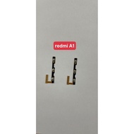 Power cable,volum redmi a1/a1plus/a2plus