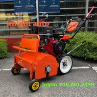 OGAWA XT600 15HP 4-Stroke Engine Mover Cutter / Lawn Mower ID37233