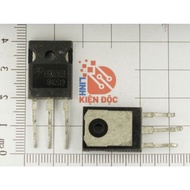 [Combo of 2] K40B65H2A, AOK40B65H2AL IGBT 650V/40A TO-247 Disassemble