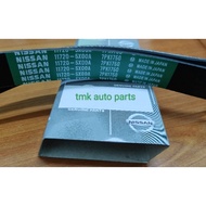 Nissan (7PK1750)NAVARA NP300 2015" FAN BELT (11720-5X00A)