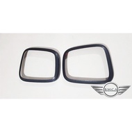 Side Mirror Protector for Isuzu Crosswind