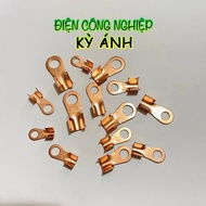 COS head Pure copper, wire connector OT-5A OT-10A OT-20A OT-30A OT-50A OT-80A OT-100A small large si