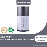 【%100 genuine products】RIWAY Purtier Placenta 7th Edition Stem Cells - KKM Approved 100% Authentic f