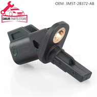 3M5T-2B372-AB BP4K-43-701A BP4K-43-701 9475557 ABS Wheel Speed Sensor for Ford CMax Focus Kuga Monde