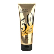Ready stock【台湾总公司】KAFEN Hair Color Dye 400ml (Black/Brown/Coco)White Gray Hair Dye Darkening Hair Co