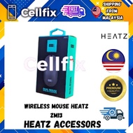 Wireless Mouse Heatz Zm13