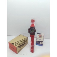 Original G-Shock Frogman 2000 DW-8200F-4