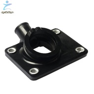 Motorcycle Carburetor Interface Adapter Intake Manifold Raccord Carburetor for YAMAHA DT125 RS125 DT