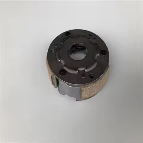 Motorcycle Scooter Driven Wheel Clutch Block Centrifugal Shoes for yamaha BWS125 GTR 125 CYGNUS 4V S