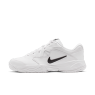 NikeCourt Lite 2 男子硬地網球鞋