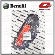 AIR FILTER ELEMENT - BENELLI - VZ 125i/ VZ 125 - 49200T970000/ PANAREA 125 - 49200TA70001 (100% Q.J