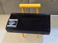 Nds ndsl 連 惡魔城 (剩裸卡)