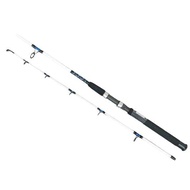 Ugly Stik White Tiger Spinning Rod 5 feet to 8 feet