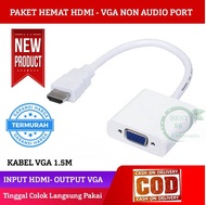 HDMI to VGA Adapter-Converter HDMI to VGA Adapter