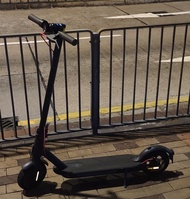 小米電動滑板車pro2