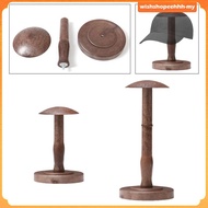 [WishshopeehhhMY] Hat Stand, Display Stand, Hat Holder, Ball Cap Display, Cap Organizer, Table Hat